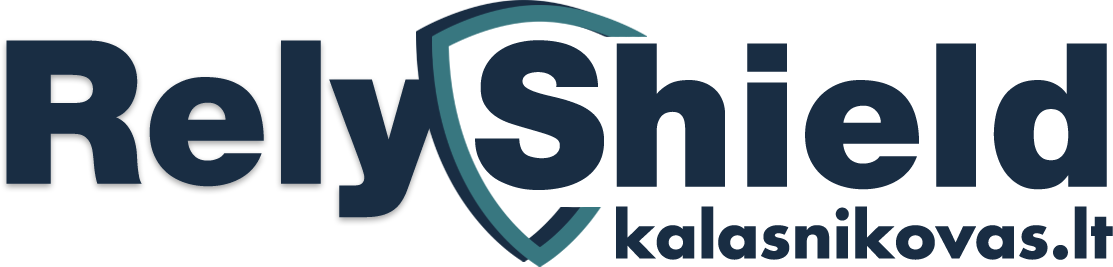 relyshield logo
